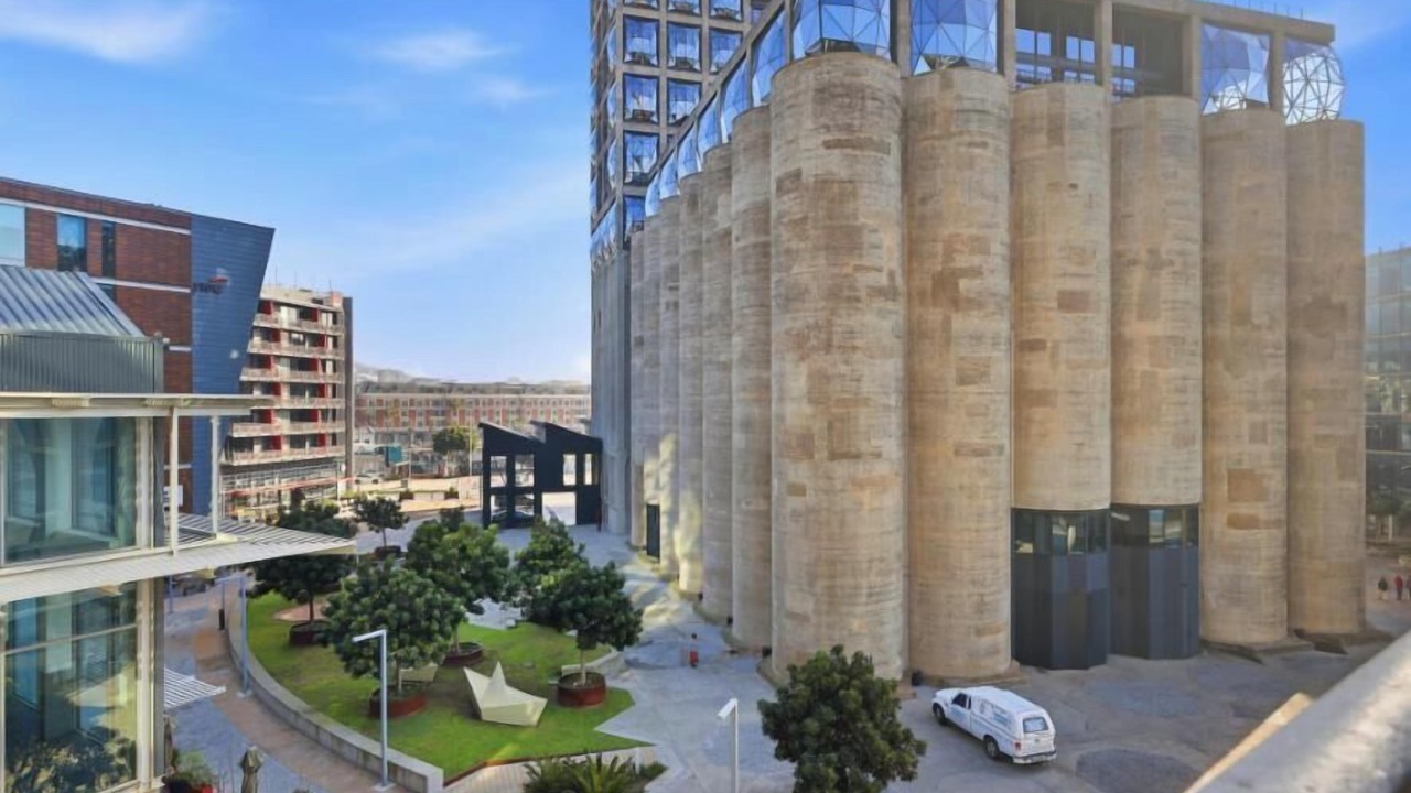 Photo of Others in Silo District