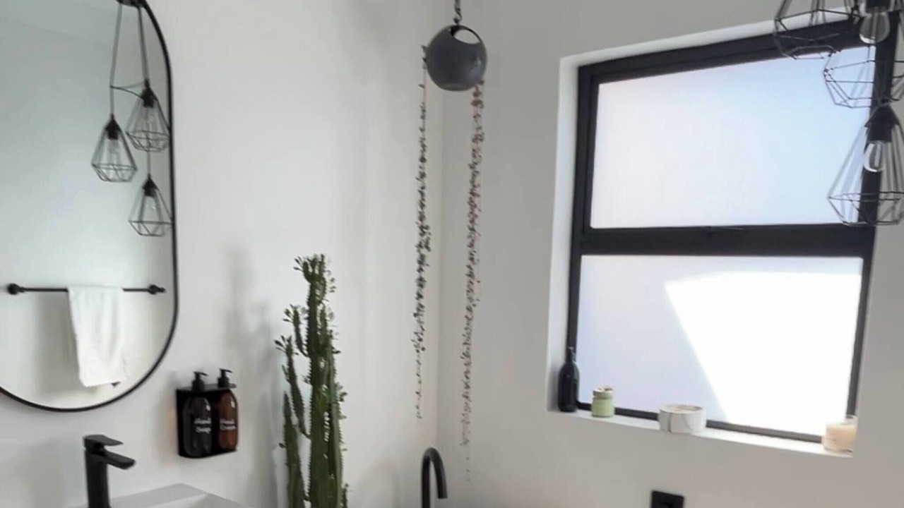Photo of Bathroom in Blouberg Rise
