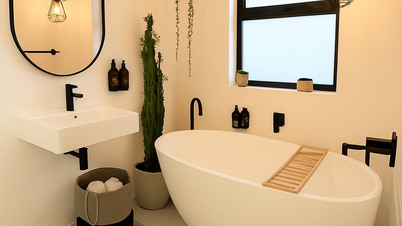 Photo of Bathroom in Blouberg Rise