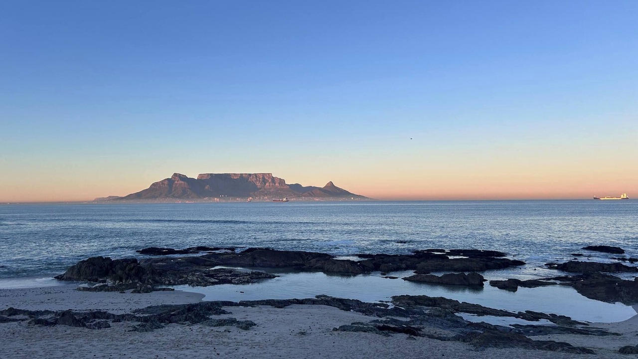 Photo of Others in Blouberg Rise