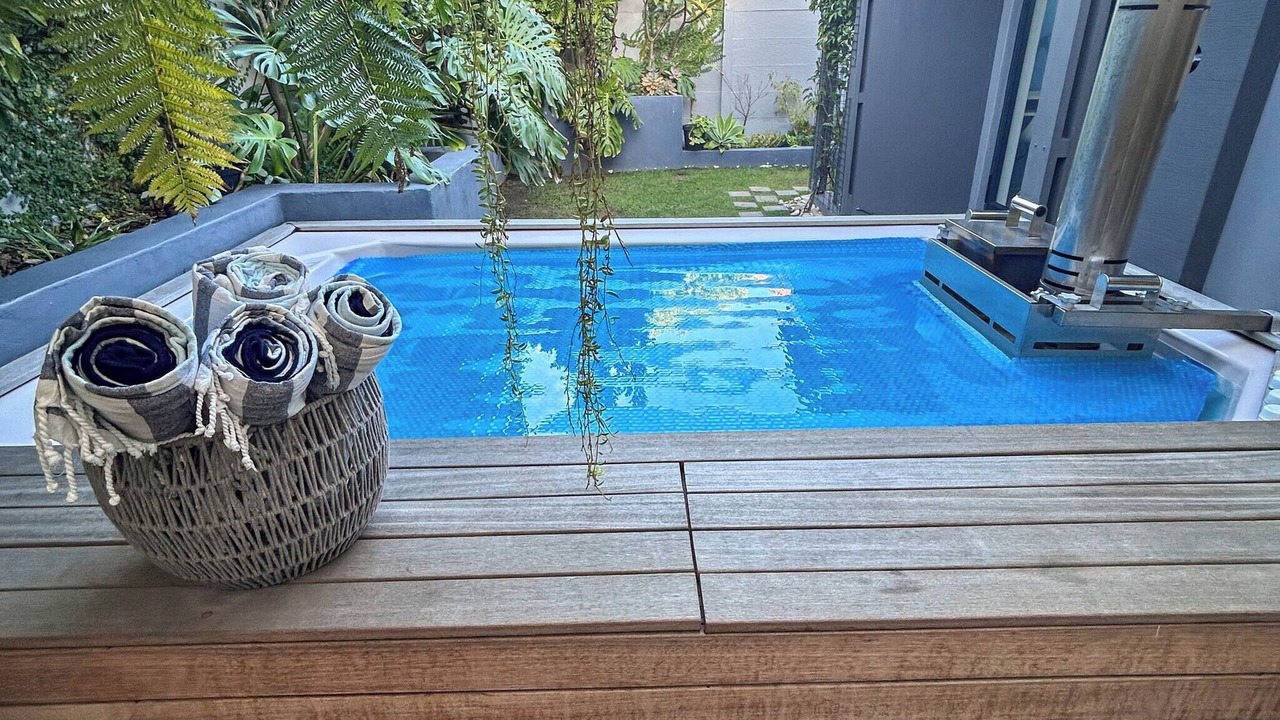 Photo of Outdoor in Blouberg Rise