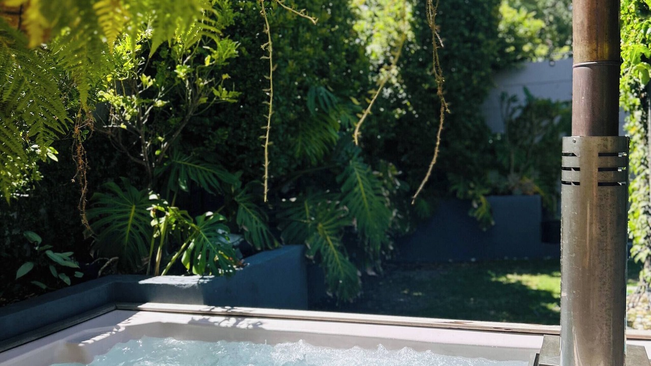 Photo of Outdoor in Blouberg Rise