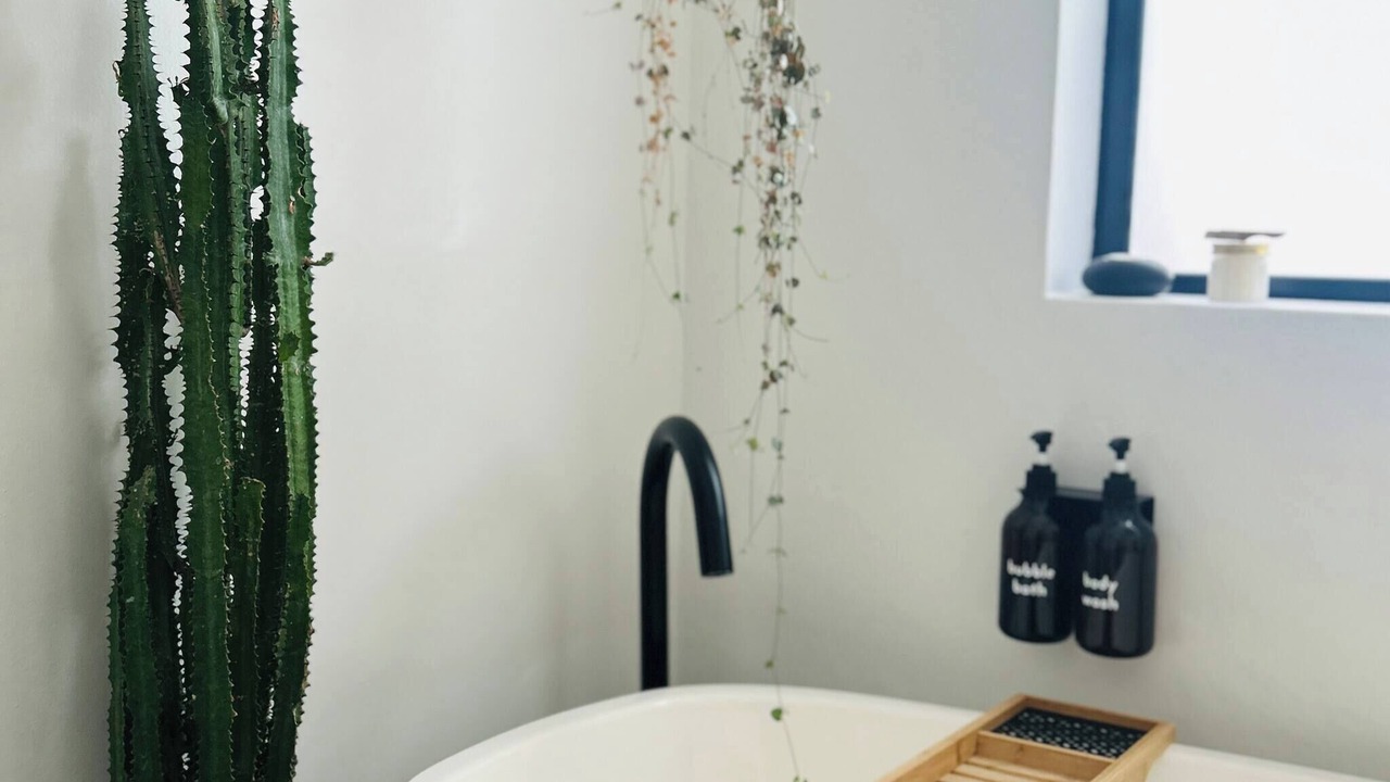 Photo of Bathroom in Blouberg Rise