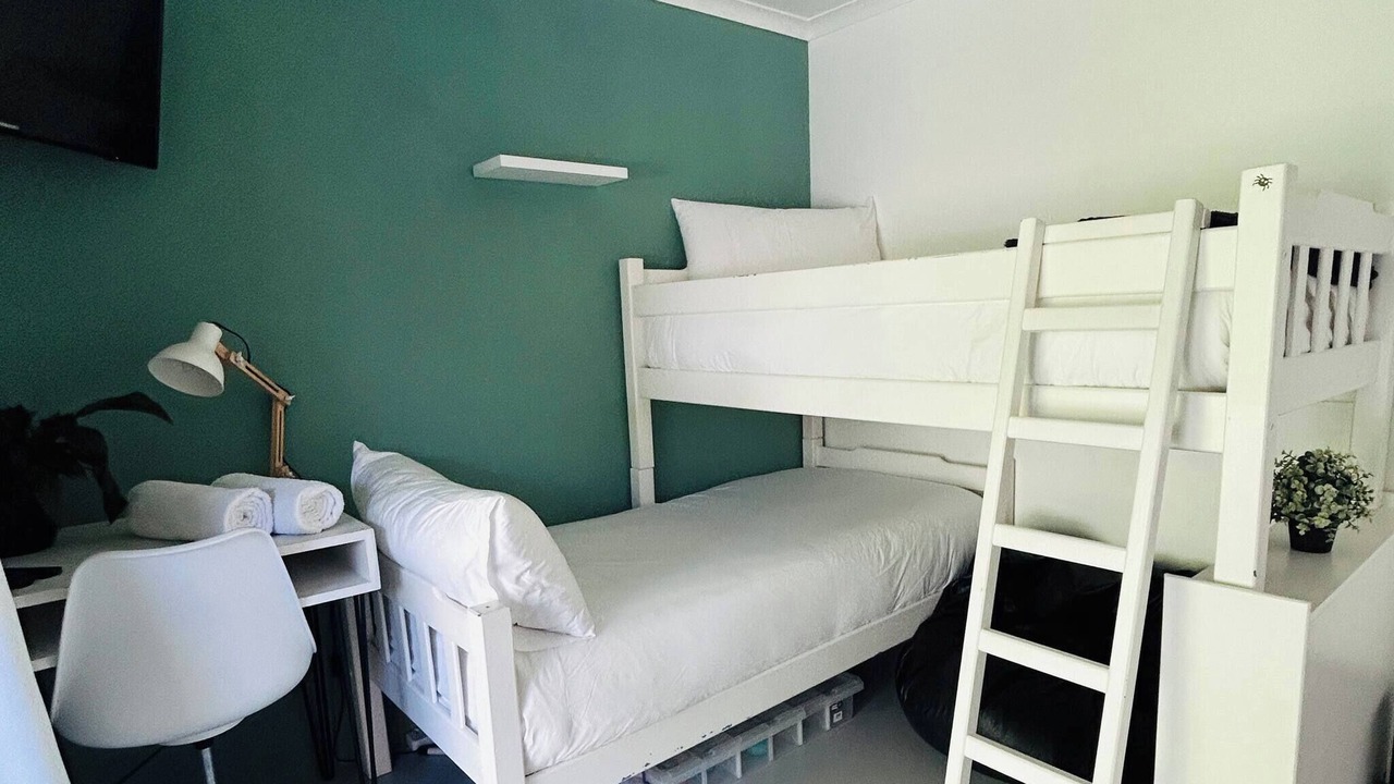 Photo of Bedroom in Blouberg Rise