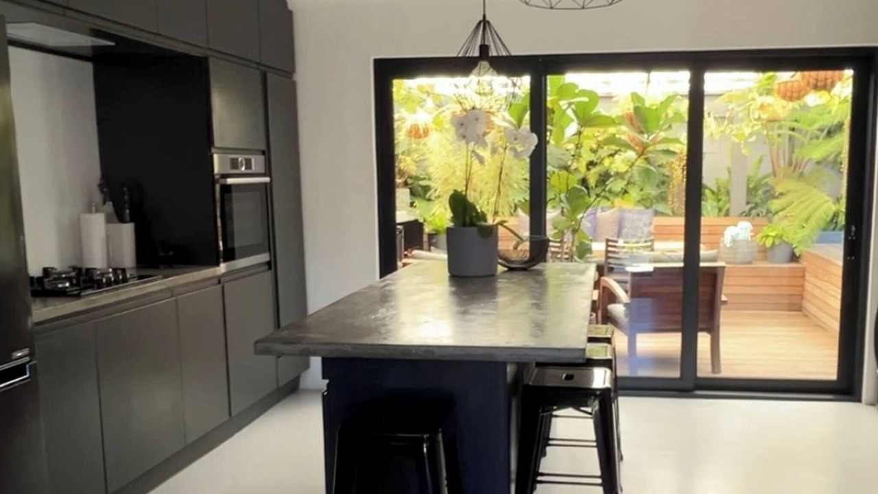 Photo of Kitchen in Blouberg Rise