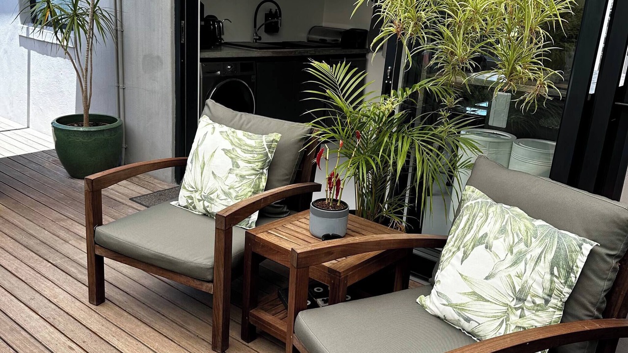 Photo of Outdoor in Blouberg Rise