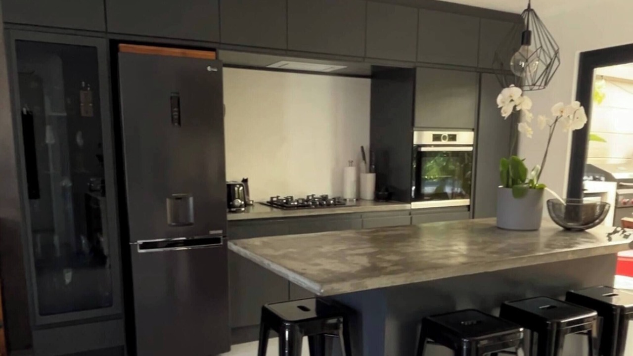 Photo of Kitchen in Blouberg Rise