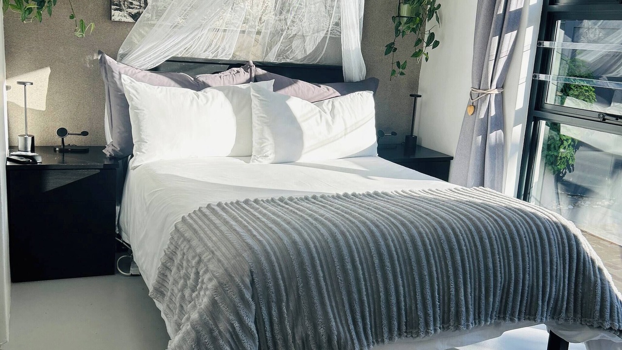 Photo of Bedroom in Blouberg Rise