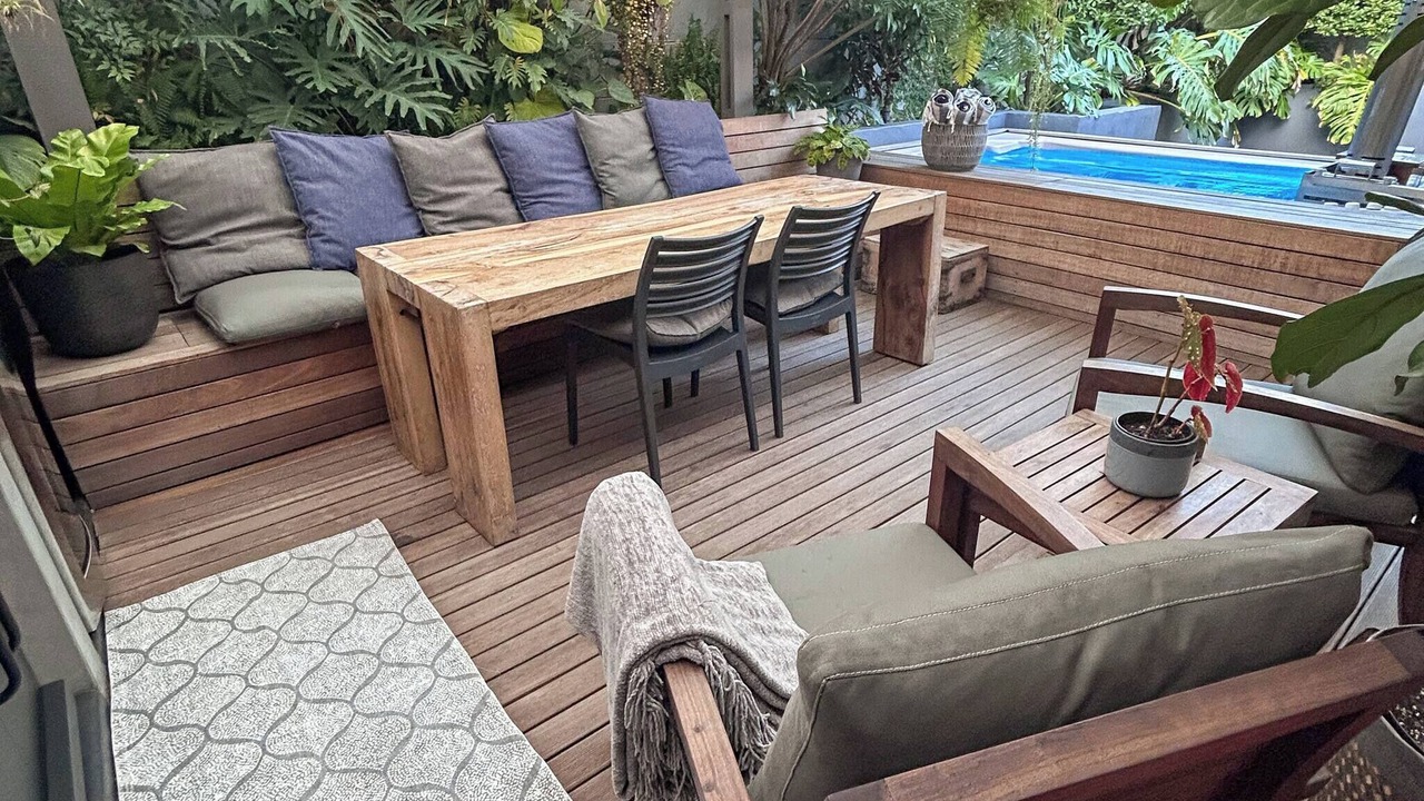 Photo of Outdoor in Blouberg Rise