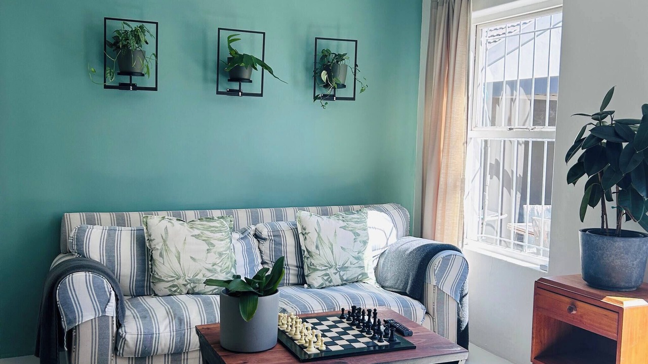 Photo of Livingroom in Blouberg Rise