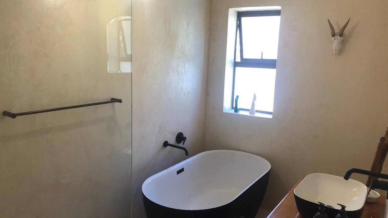 Photo of Bathroom in Die Boord
