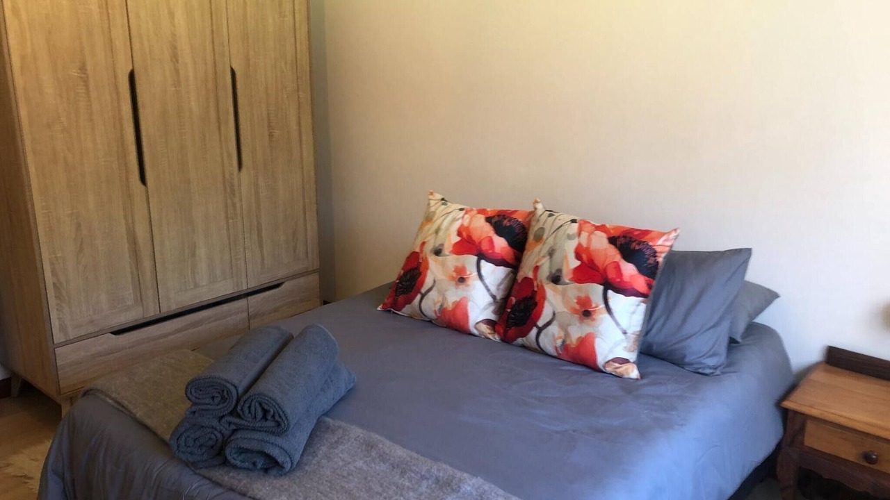 Photo of Bedroom in Die Boord