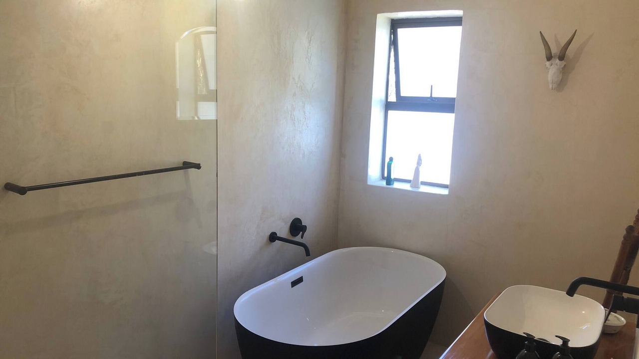 Photo of Bathroom in Die Boord
