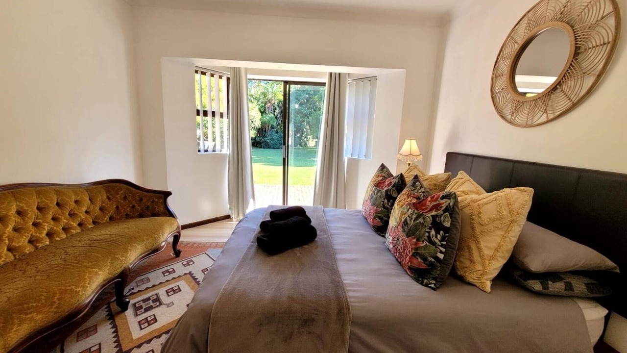 Photo of Bedroom in Die Boord