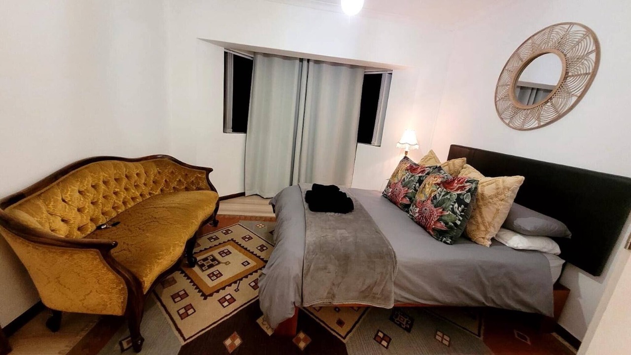 Photo of Bedroom in Die Boord