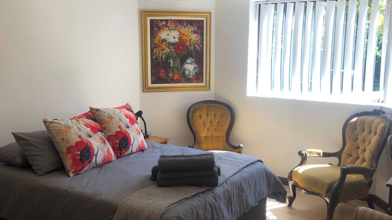 Photo of Bedroom in Die Boord