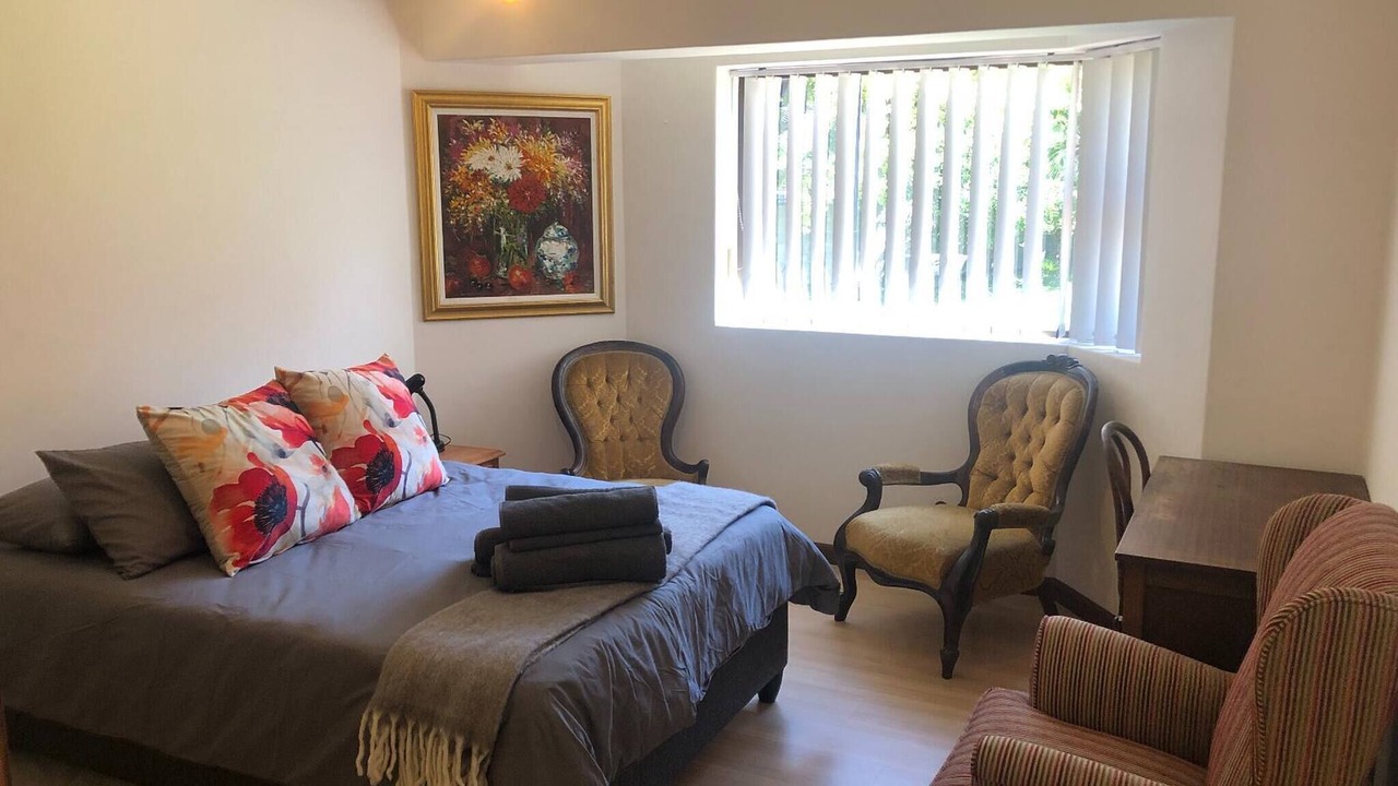 Photo of Bedroom in Die Boord