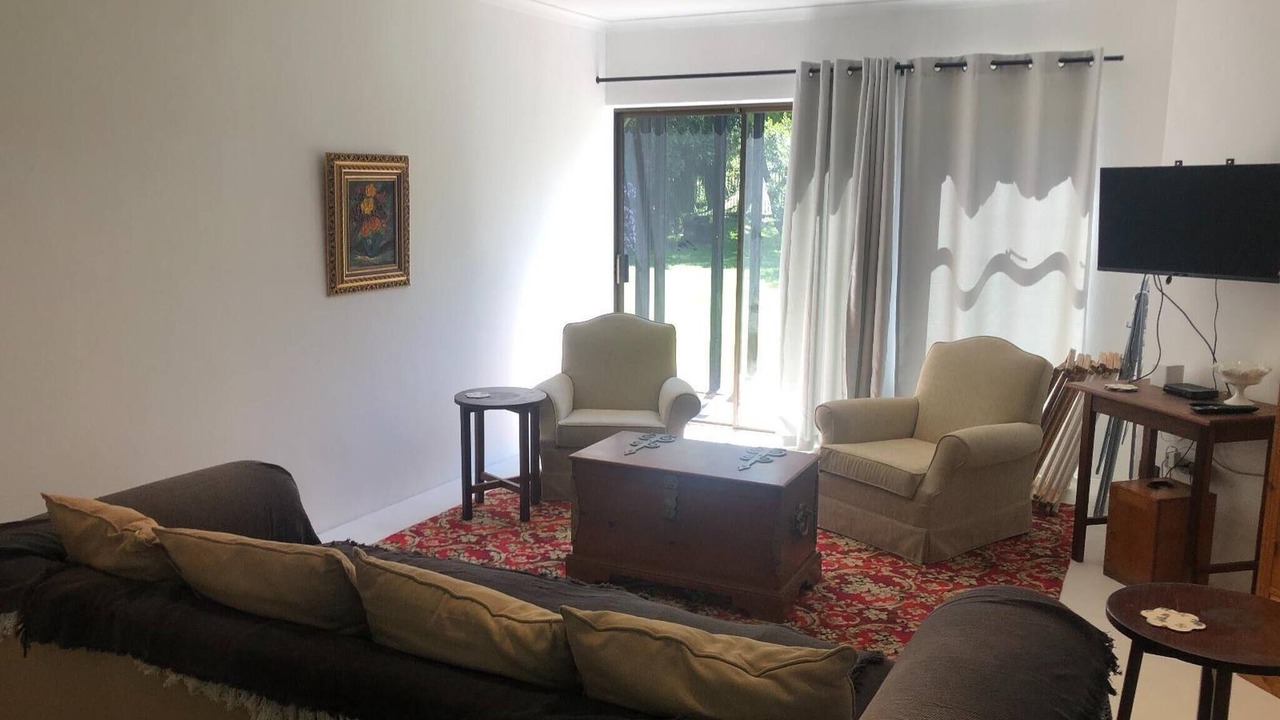Photo of Livingroom in Die Boord