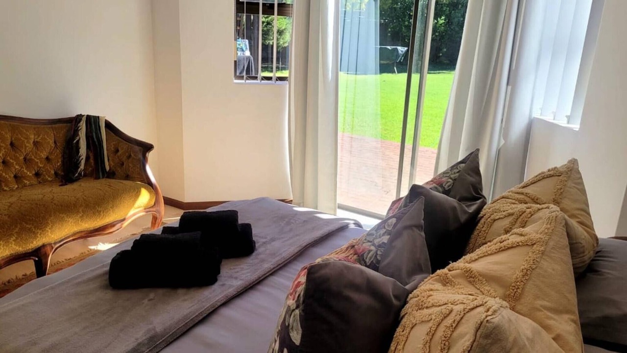 Photo of Bedroom in Die Boord
