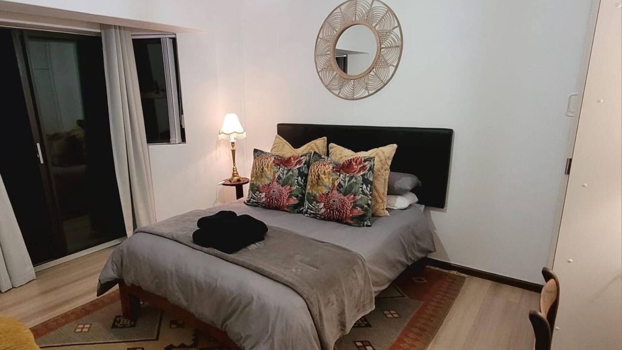 Photo of Bedroom in Die Boord