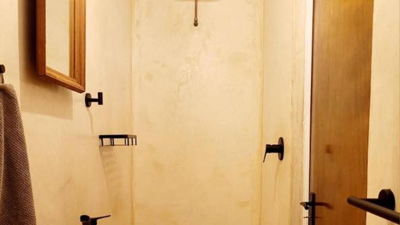Photo of Bathroom in Die Boord