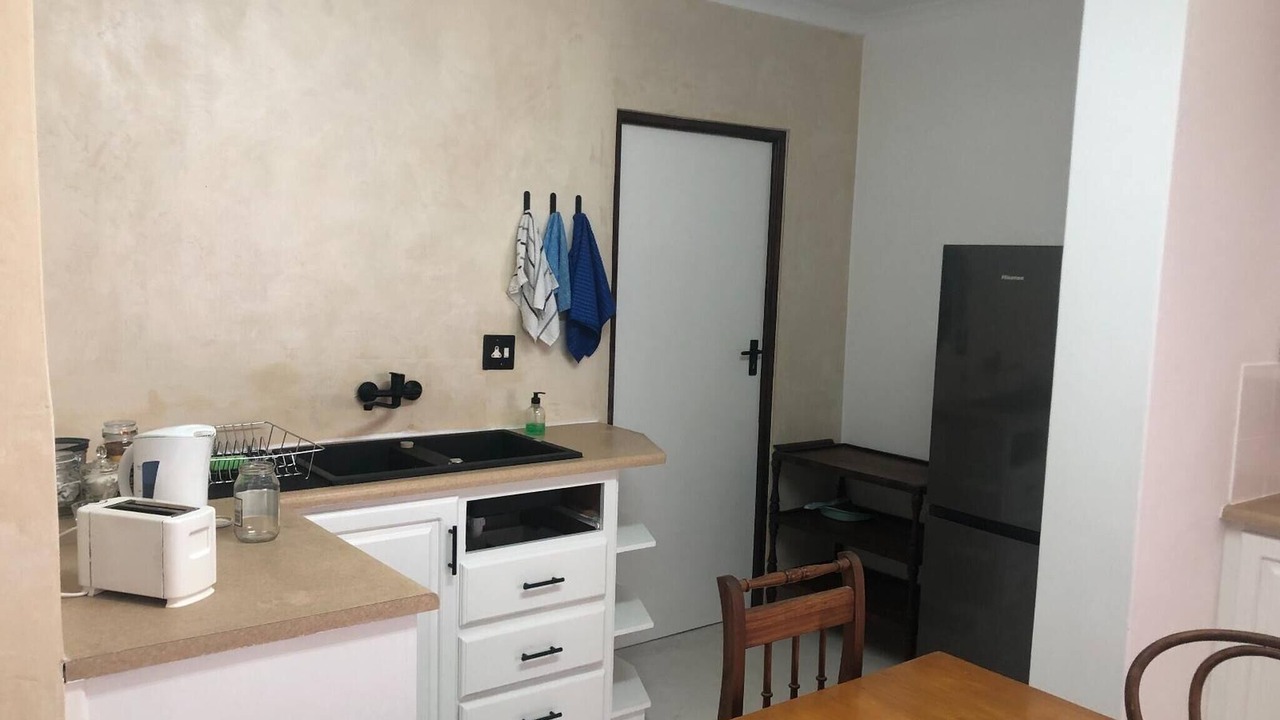 Photo of Kitchen in Die Boord