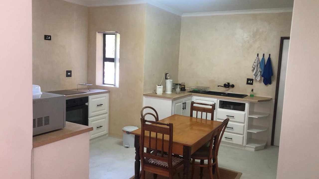 Photo of Kitchen in Die Boord