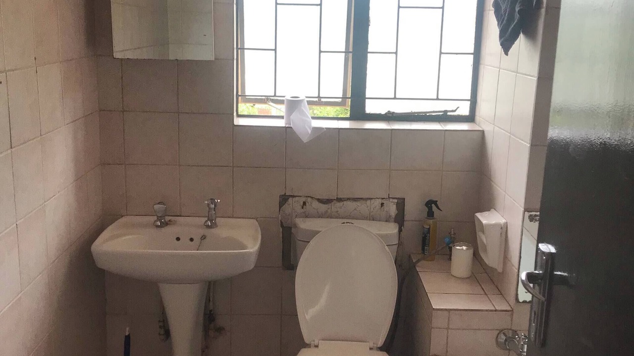 Photo of Bathroom in Pretoria