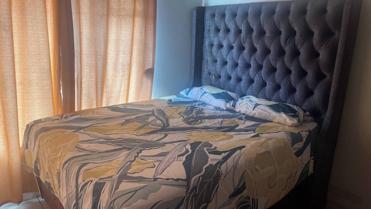 Photo of Bedroom in Pretoria