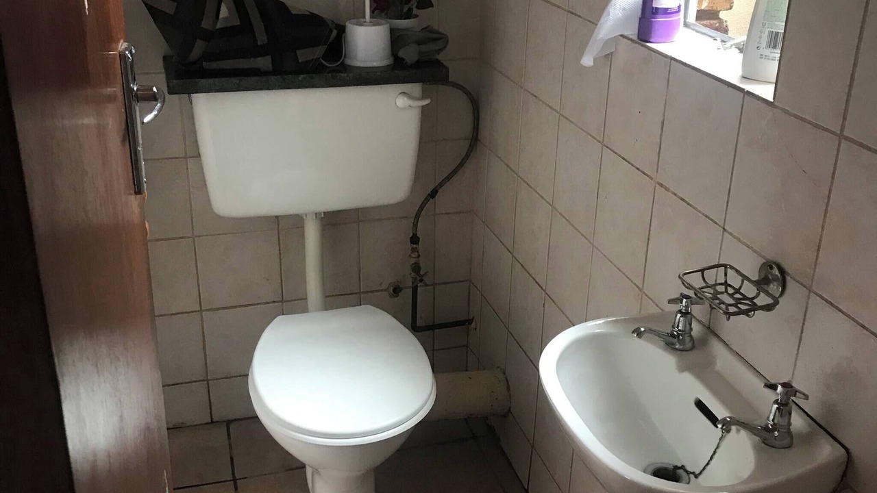 Photo of Bathroom in Pretoria