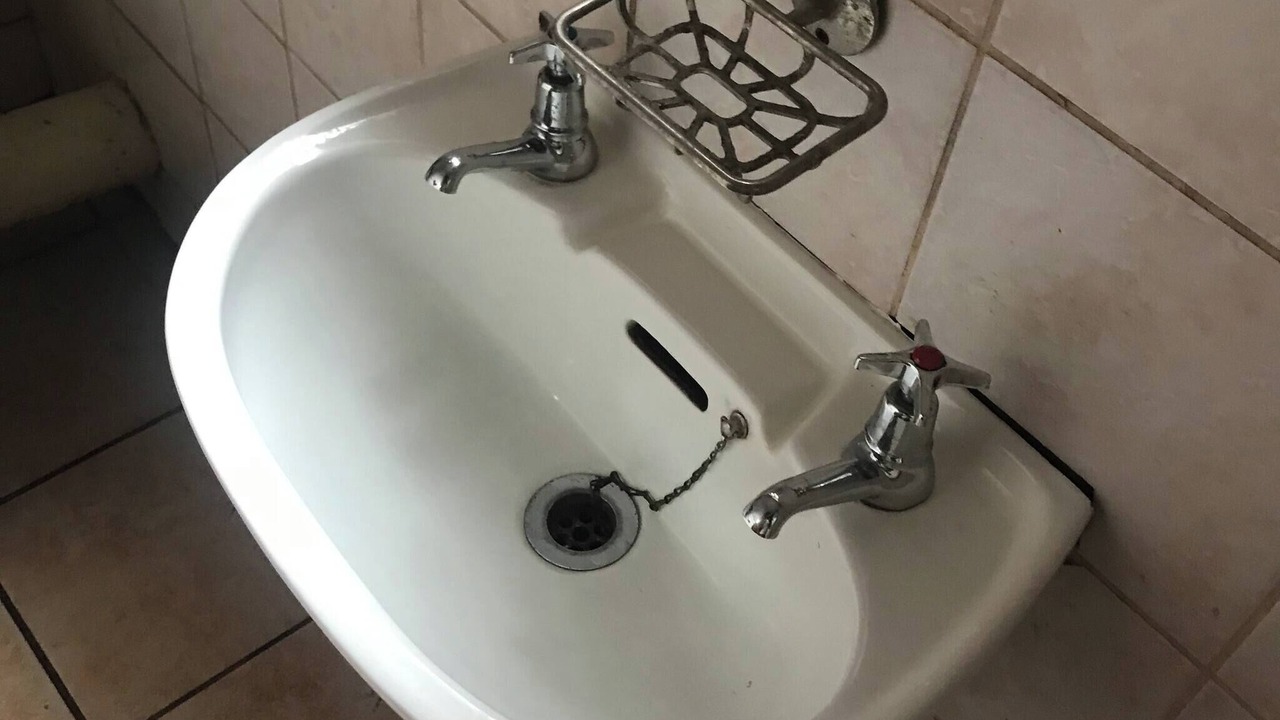 Photo of Bathroom in Pretoria