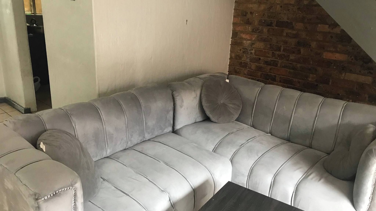 Photo of Livingroom in Pretoria