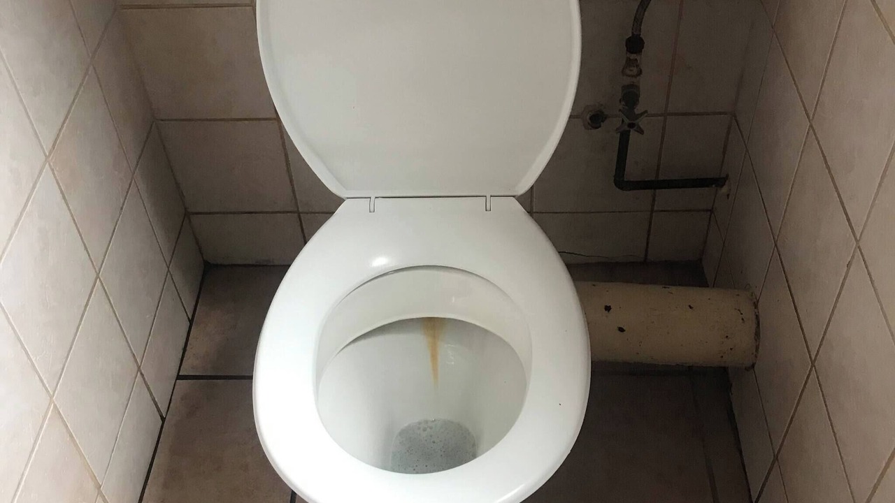 Photo of Bathroom in Pretoria