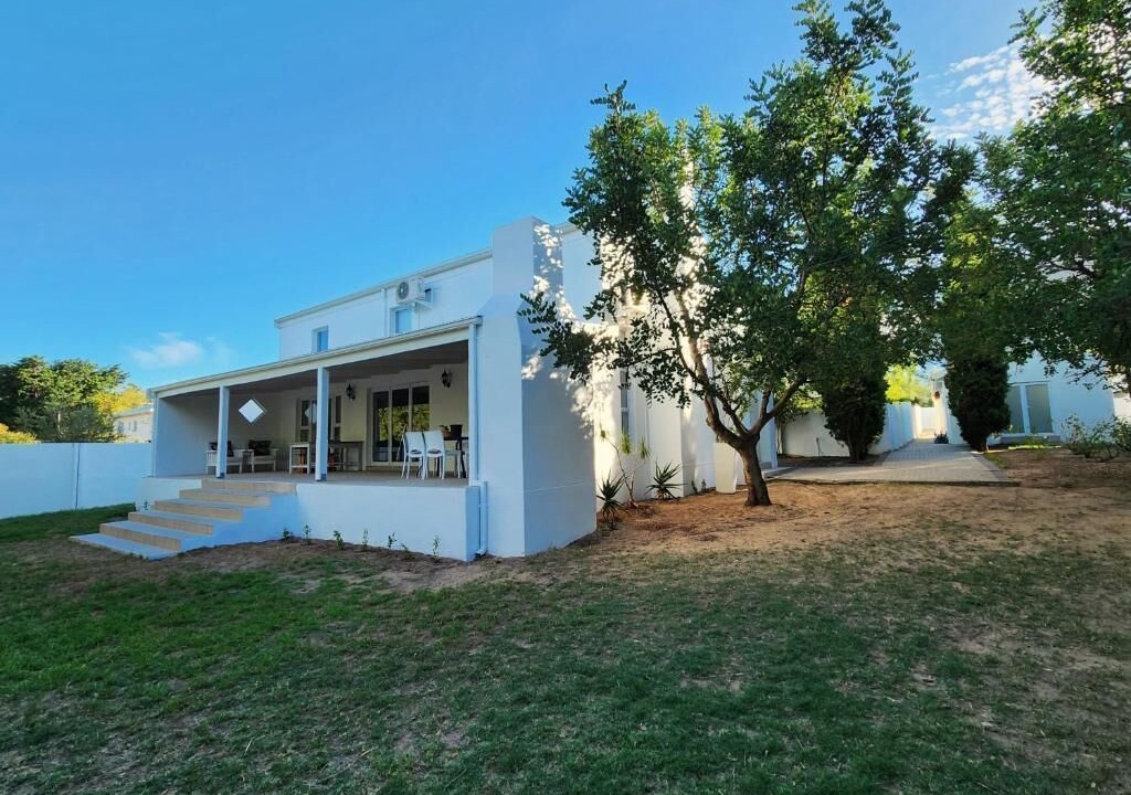 Photo of Outdoor in Riebeek Kasteel