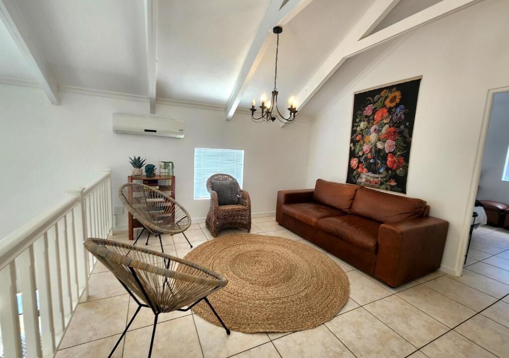 Photo of Livingroom in Riebeek Kasteel