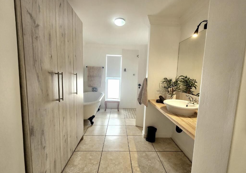 Photo of Bathroom in Riebeek Kasteel