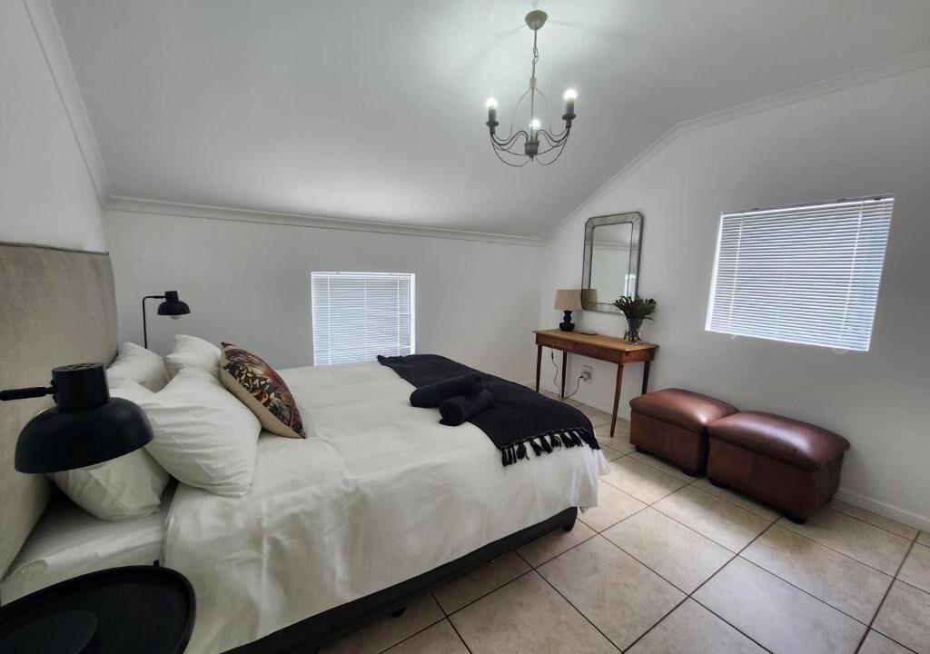 Photo of Bedroom in Riebeek Kasteel