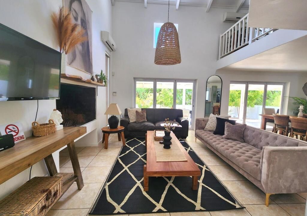 Photo of Livingroom in Riebeek Kasteel