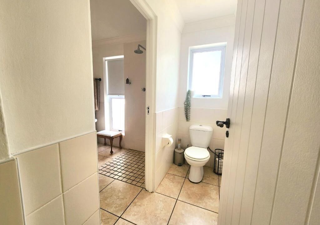 Photo of Bathroom in Riebeek Kasteel