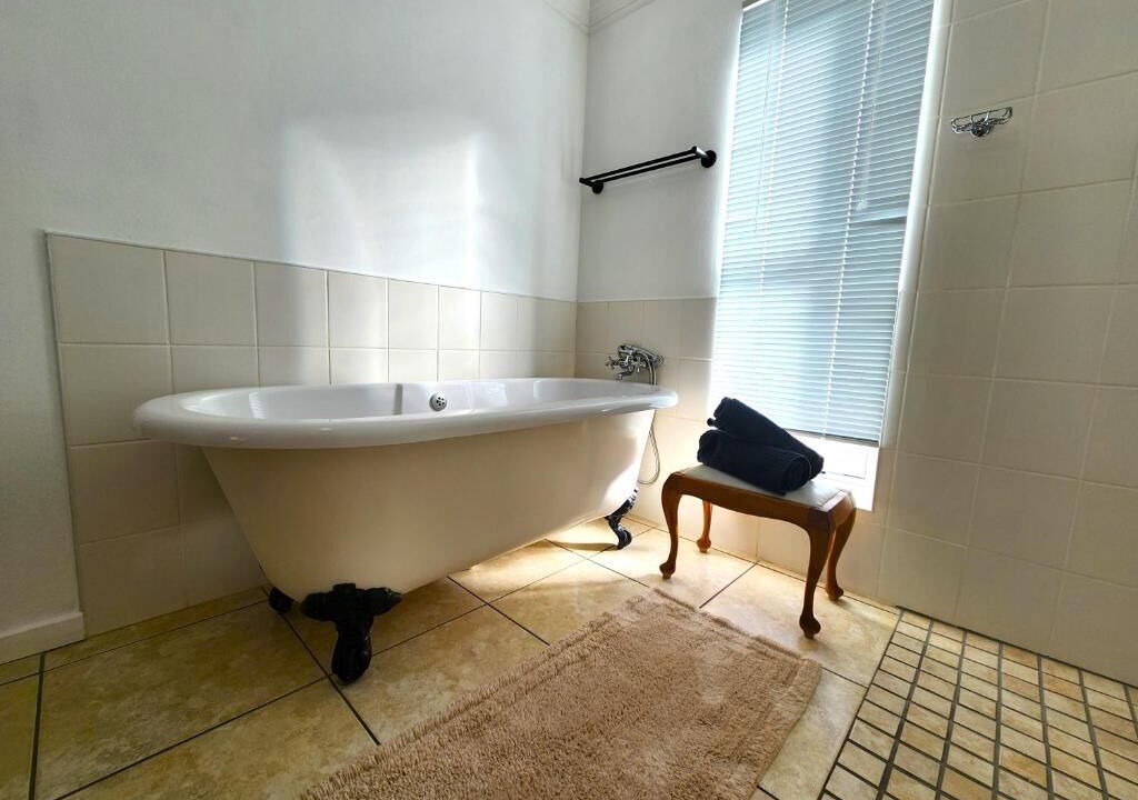 Photo of Bathroom in Riebeek Kasteel