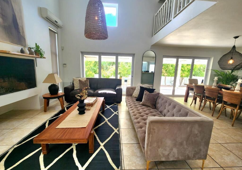 Photo of Livingroom in Riebeek Kasteel