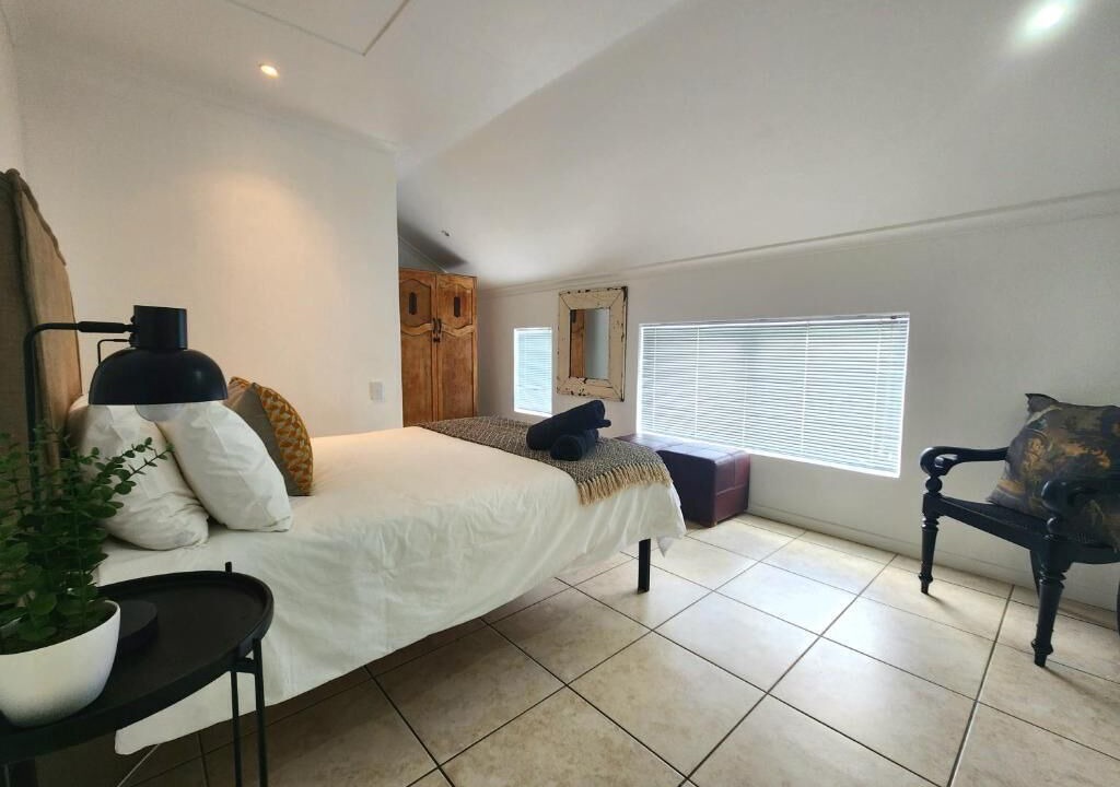 Photo of Bedroom in Riebeek Kasteel