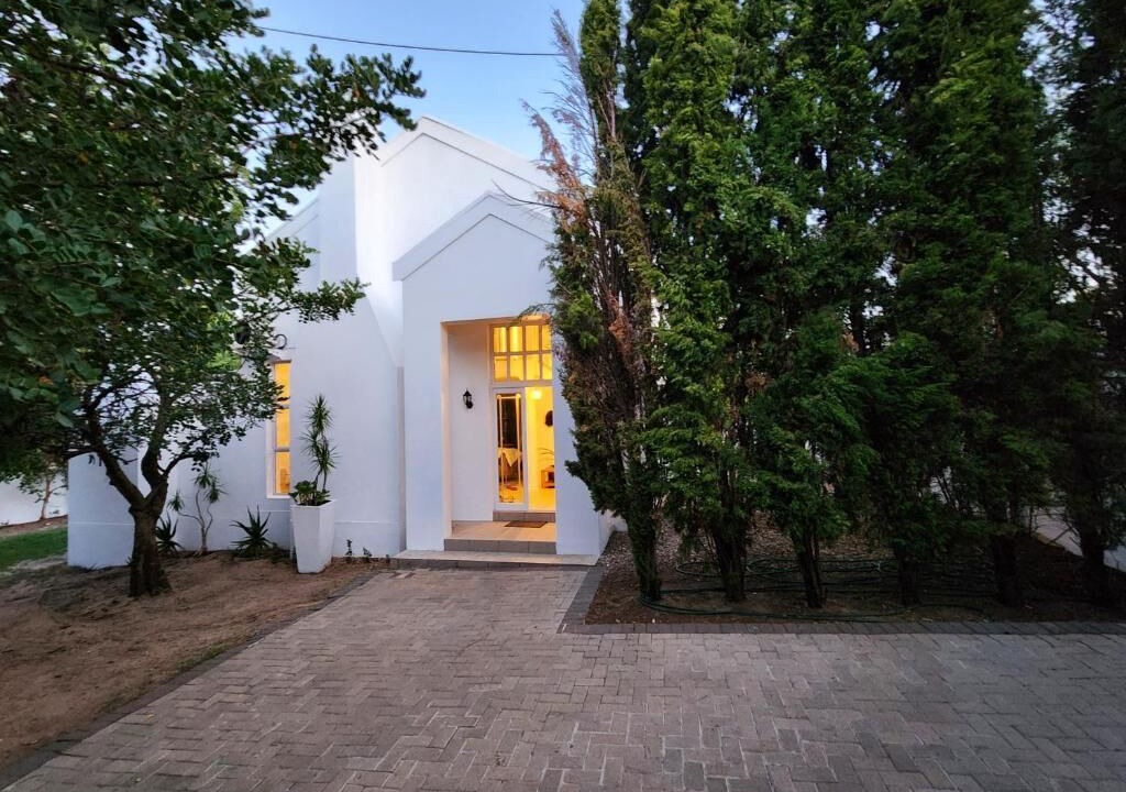Photo of Outdoor in Riebeek Kasteel