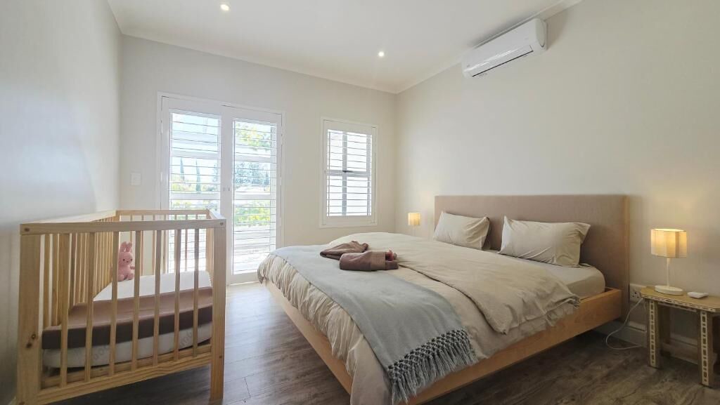 Photo of Bedroom in Riebeek Kasteel
