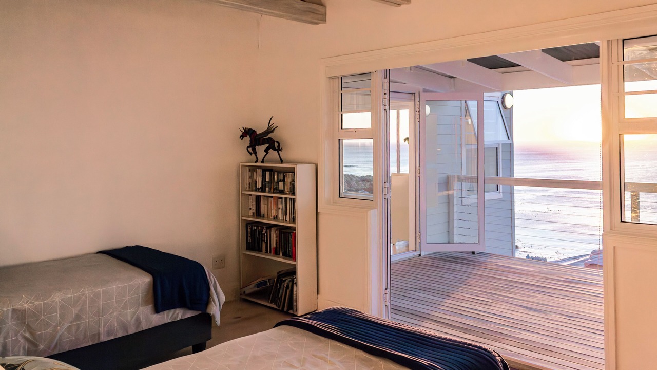 Photo of Bedroom in De Kelders