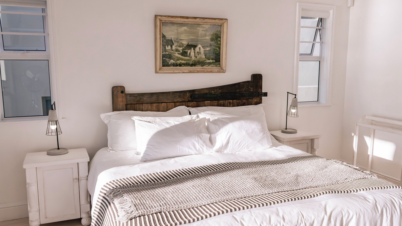Photo of Bedroom in De Kelders