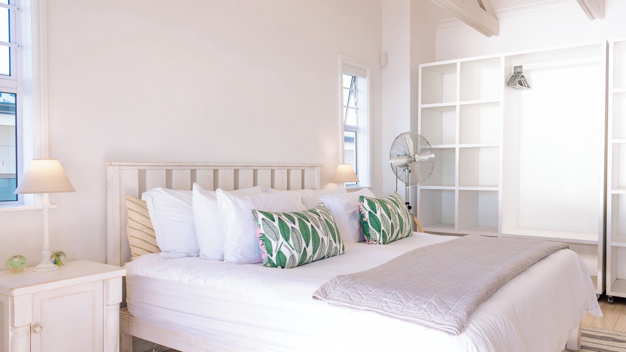 Photo of Bedroom in De Kelders