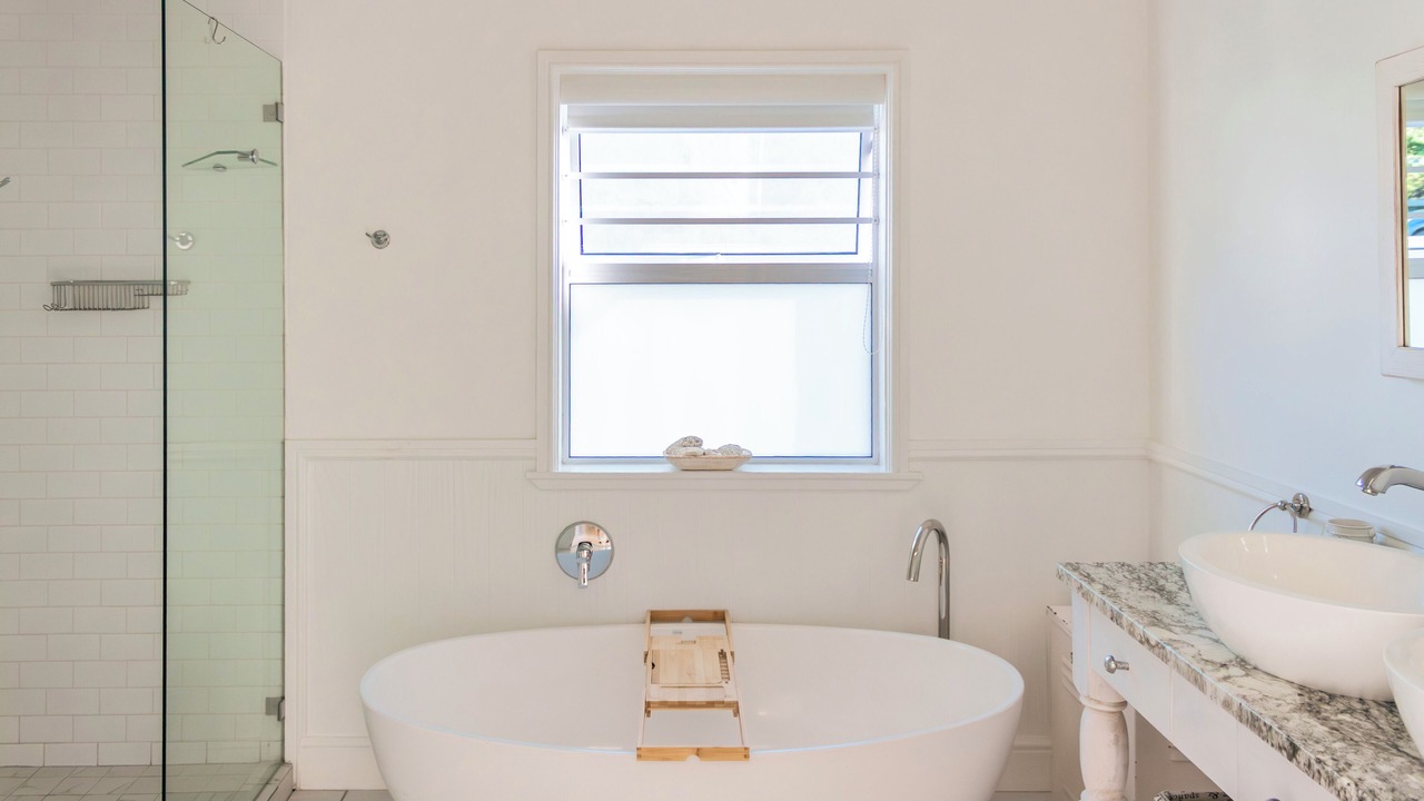 Photo of Bathroom in De Kelders