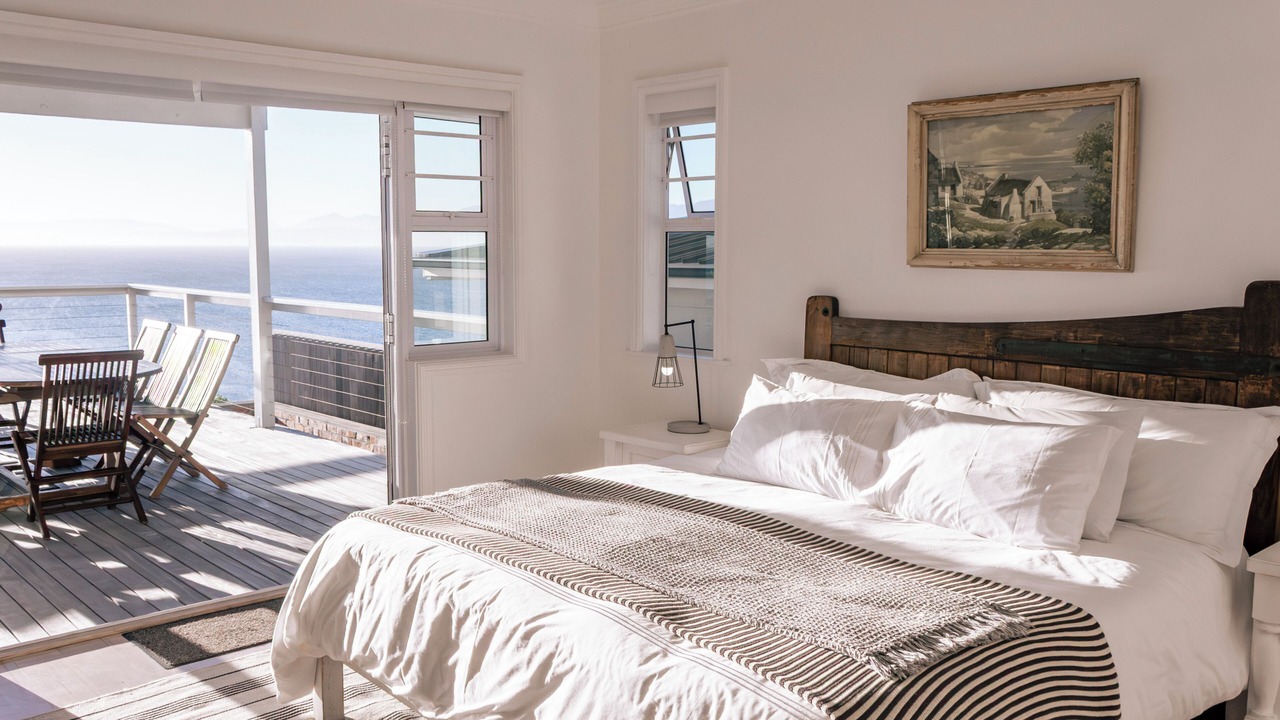 Photo of Bedroom in De Kelders
