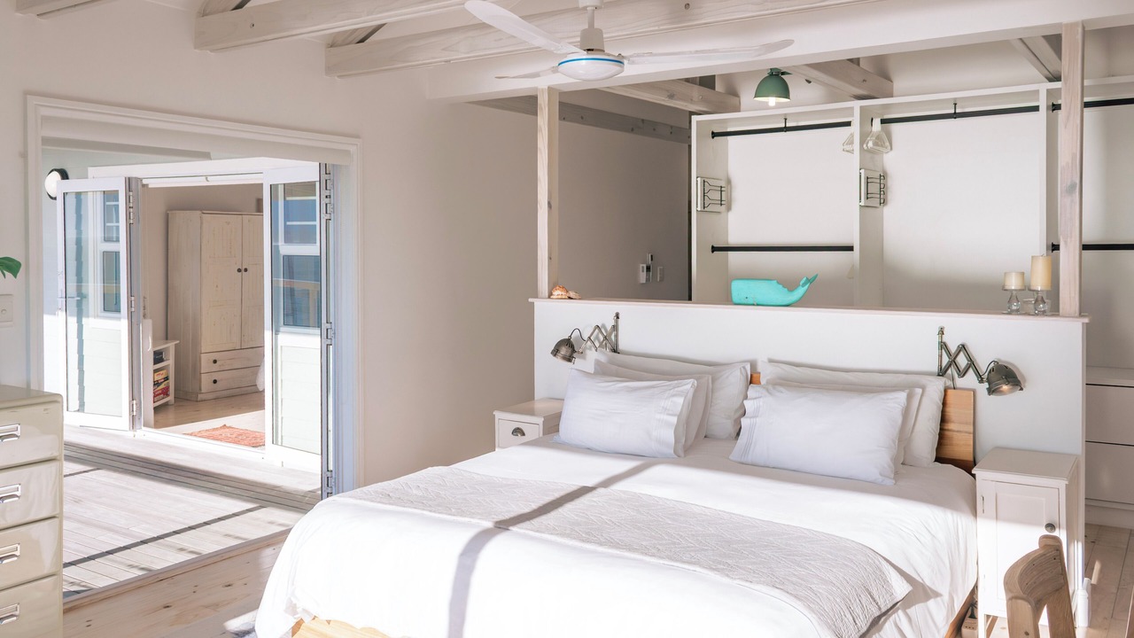 Photo of Bedroom in De Kelders